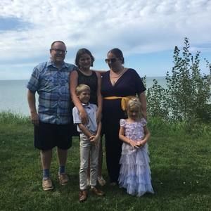 Meet your Posher, Joe